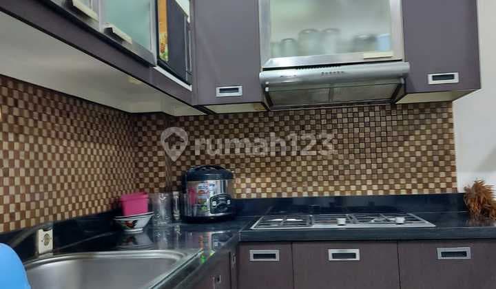 For Sale Ready-to-Occupy House Golden Palm Residences