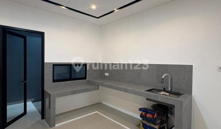 For Sale Fast Brand New House in Citra 3