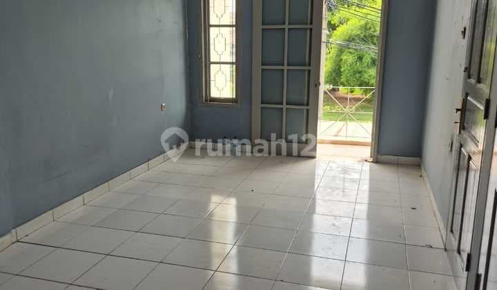 Disewakan Rumah Palem Lestari Siap Baru Dicathuni