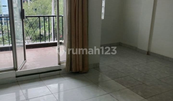 Disewakan Ruko Taman Palem Lestari Jl Boulevard