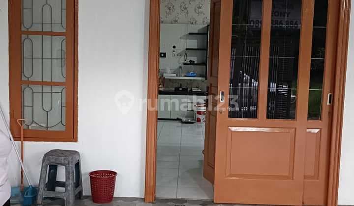 For Rent: House in Taman Palem Lestari