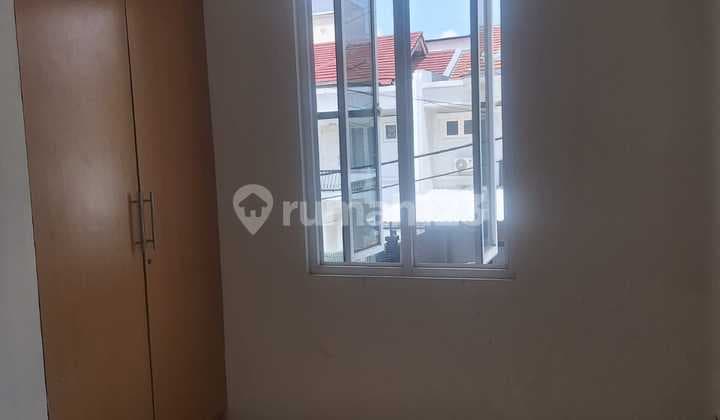 Dijual Rumah 2 Lantai di Citra 2 Ext