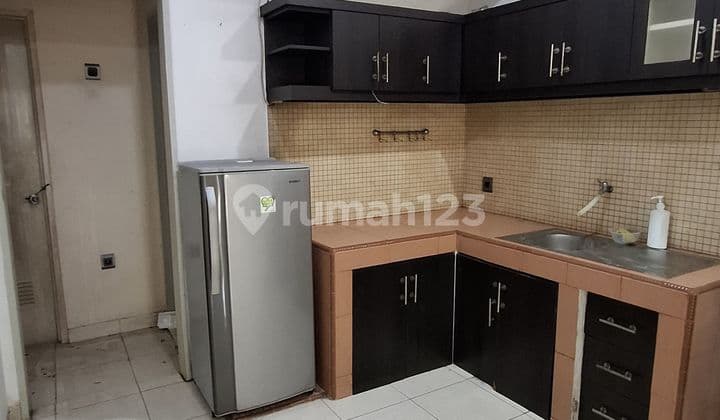 Disewakan Town House City Resort Taman Palem Jakbar