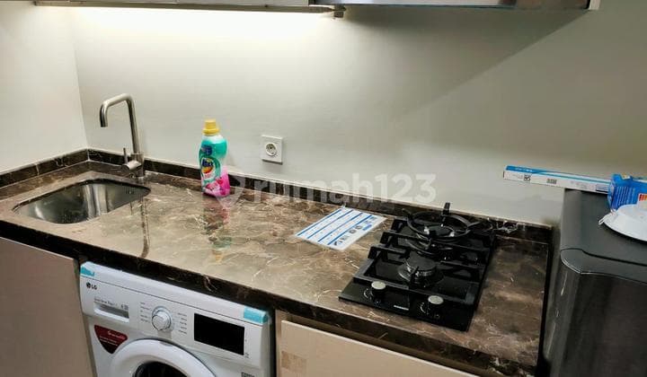 Disewakan Apartemen Green Sedayu