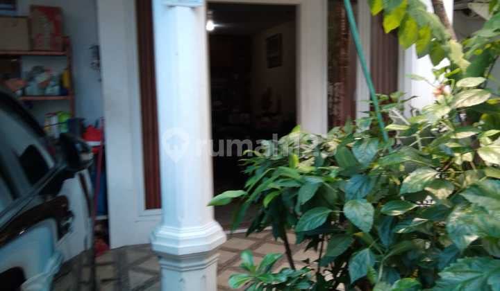 Dijual Rumah Taman Palem Blok C