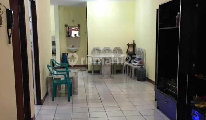 Disewakanrumah Citra Garden 3