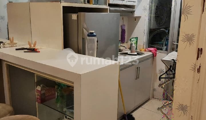 Disewakan Apartemen Season Cityfully Furnished 2 Br