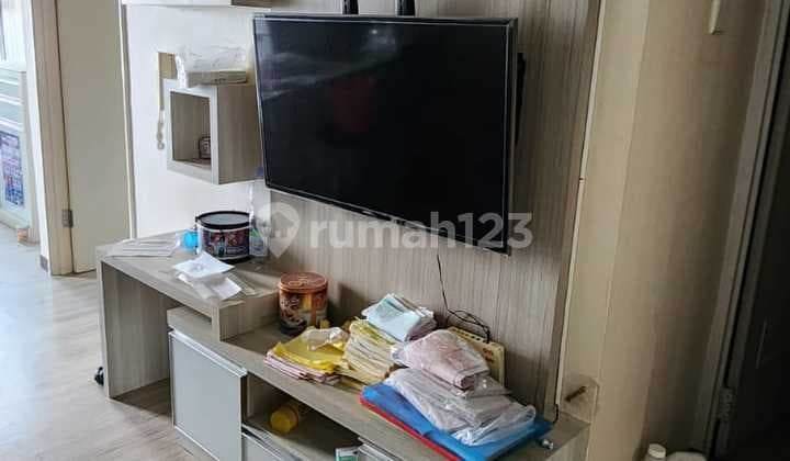 For Sale*Apart Season City Tower A West Jakarta