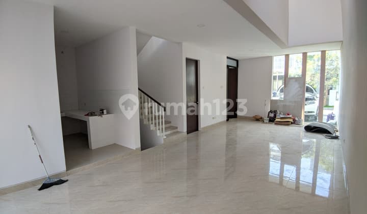 Rumah Siap Huni Dian Istana, Lokasi Strategis, One Gate, Fasilitas Lengkap