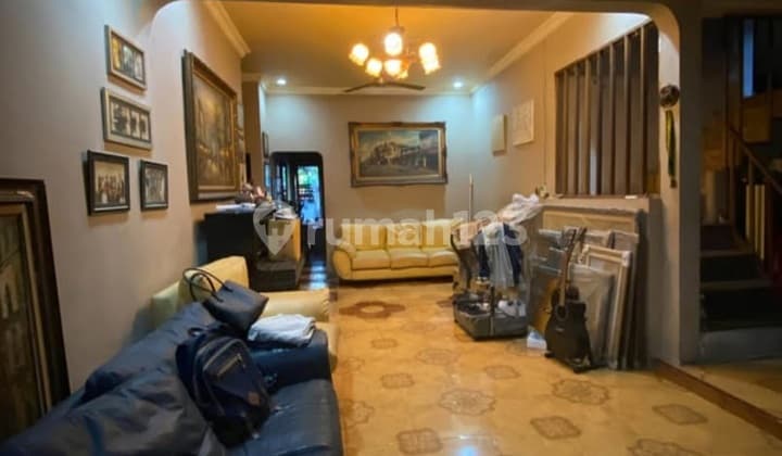 RUMAH RUNGKUT HARGA TERMURAH DIBAWAH HARGA TANAH