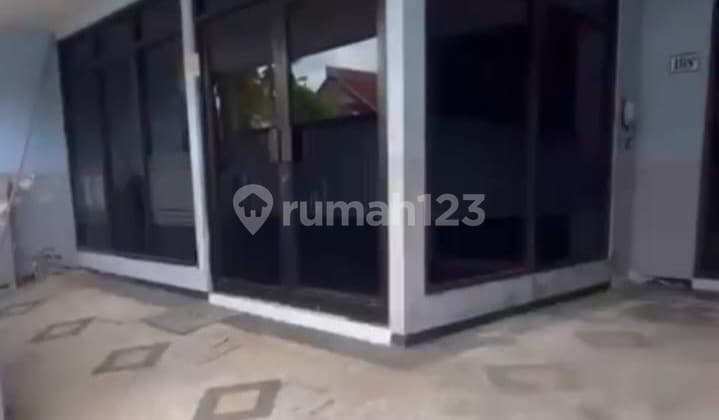 Rumah Nirwana Eksekutif Lokasi Strategis Termurah Di Kelasnya