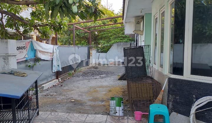 Drop 250Jt - Dekat Pintu Tol Rumah Siap Huni Pondok Tjandra Sidoarjo Hook 258M2 3Kt Murah