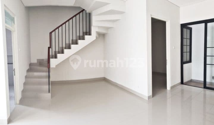 Rumah Baru Gress di Lebak Kenjeran Surabaya