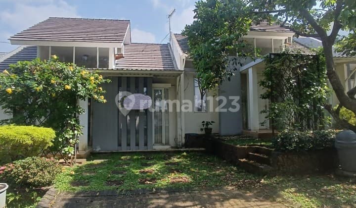 SUNRISE HILL TAMAN DAYU RUMAH 2 JEJER JADI 1 SIAP HUNI
