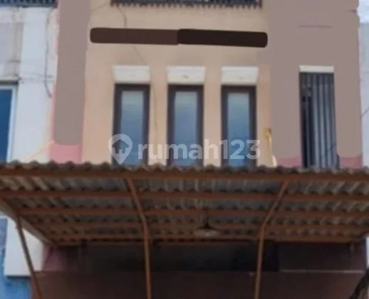 Ruko Rungkut Lokasi Strategis Hadap Jalan Cocok Untuk Usaha Ruko Rungkut Lokasi Strategis Hadap Jalan Cocok Untuk Usaha