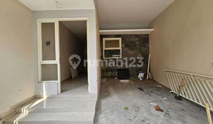 umah Rungkut Menanggal Surabaya Timur Baru Gress Minimalis 2 Lantai 900Jtan Nego