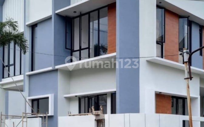 Rumah Baru Dekat Universitas Ubaya Harga Termurah Rumah Baru Dekat Universitas Ubaya Harga Termurah