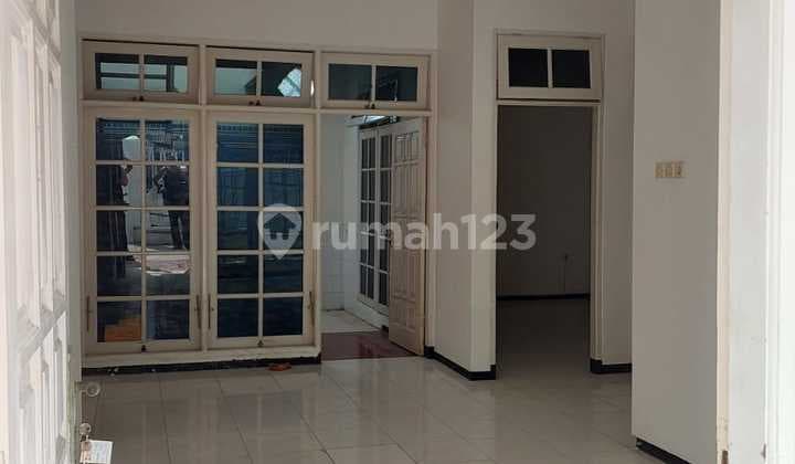 Rumah Dharmahusada Dekat Galaxy Mall Harga Termurah