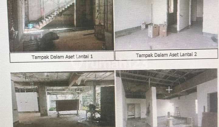 Strategic Negotiable House in Duta 1, Kebayoran Lama, South Jakarta