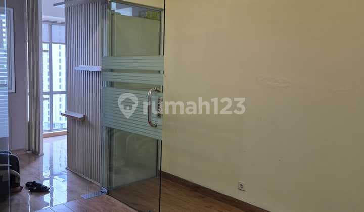 Apartement The Mansion di Kemayoran Jakarta Pusat Strategis Nego