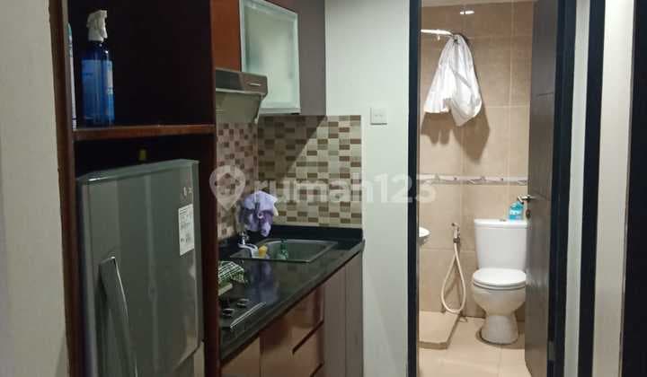 Ready-to-Occupy House in Pasar Minggu, South Jakarta, Strategic Location.