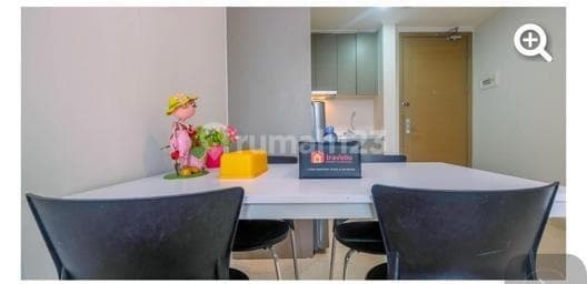 Rumah Siap Huni Green Lake City Cluster Australia