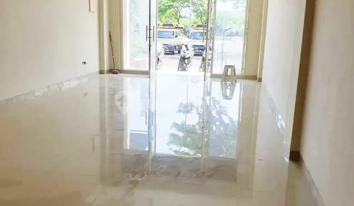 Ruko Greatwall Green Lake City Cocok Untuk Kantor Posisi Bolevard