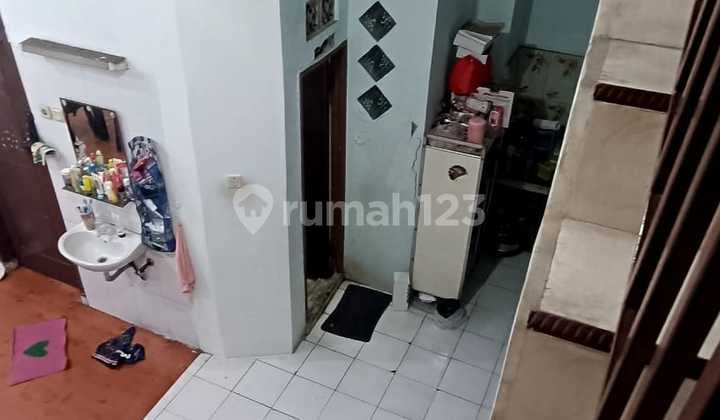 Rumah Siap Huni di Cengkareng Jakarta Barat
