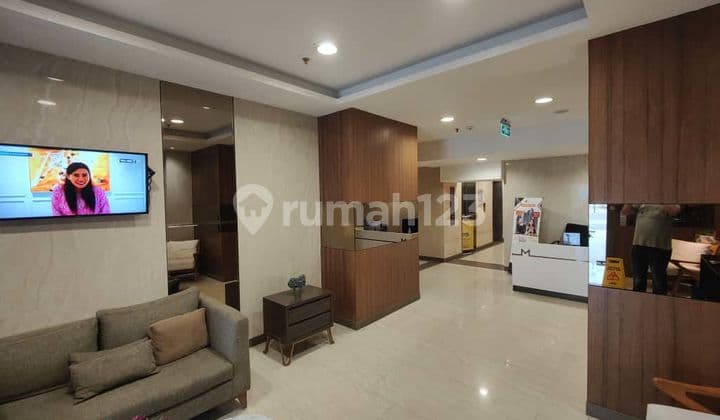 Meikarta Apartment Ready to Occupy, Highly Strategic Location, Negotiable