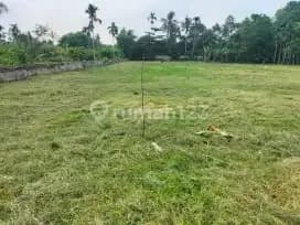 Tanah Kavling di Palmerah Jakarta Barat Lokasi Strategis