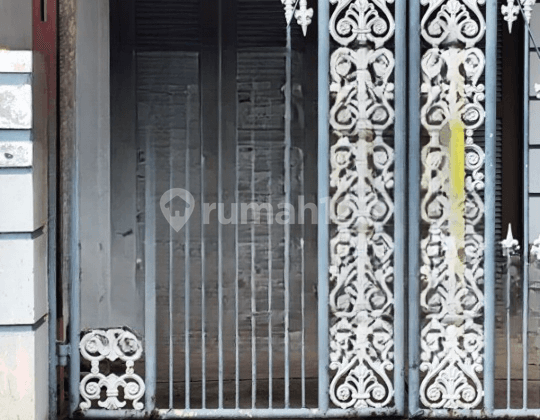 Rumah Huanian Siap Huni di Citra 1 Jakarta Barat Lokasi Strategis