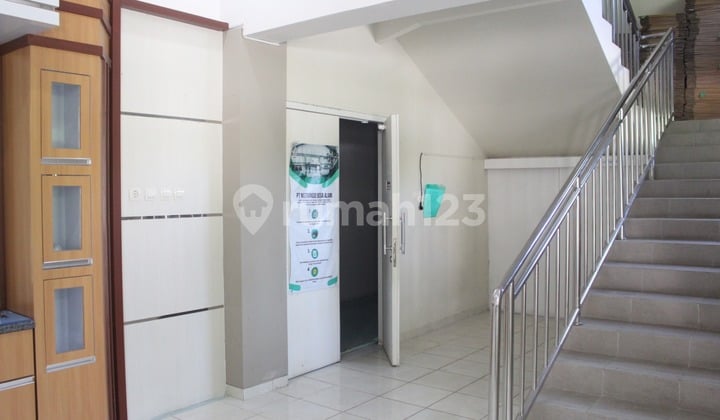 Pabrik di Bantul Yogyakarta Jawa Tengah Lokasi Strategis