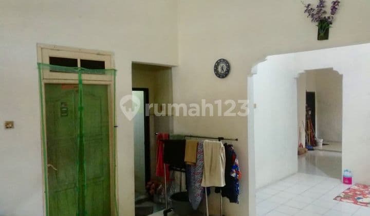 Rumah Siap Huni di Karang Tengah Tangerang Kota Strategis