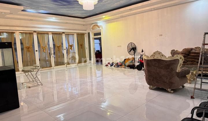 Rumah Sangat Bagus 2 Lantai di Duren Sawit Jakarta Timur Nego
