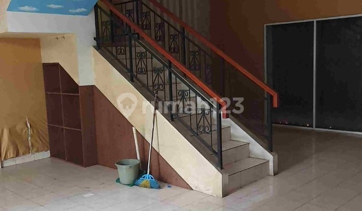Ruko 3 Lantai di Paramount Rodeo Gading Serpong Strategis Nego