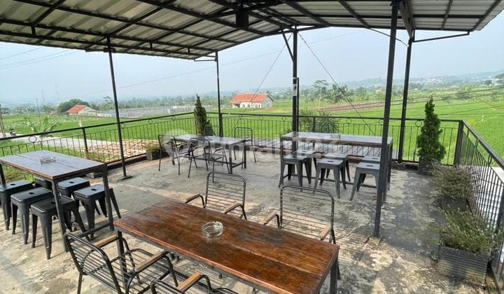 Land Plot in Abdul Fatah Tenjo West Java Strategic Negotiable