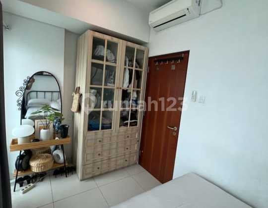 Roseville Apartment 1 BR in BSD City Tangerang Negotiable