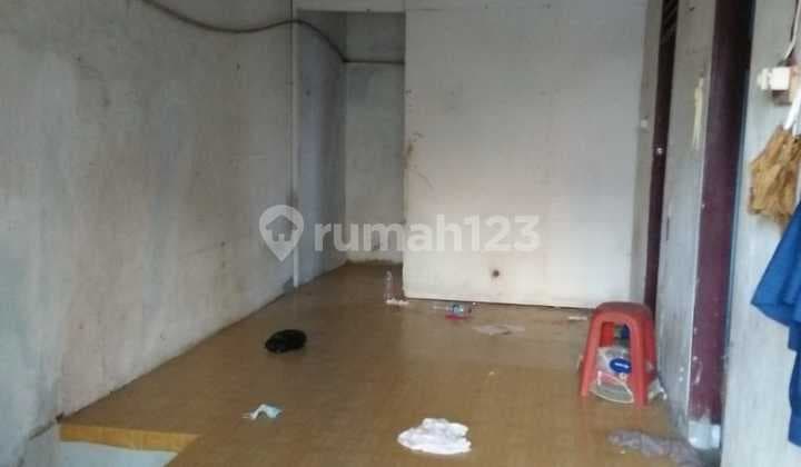 Rumah di Pademangan Jakarta Utara Lokasi Strategis nego