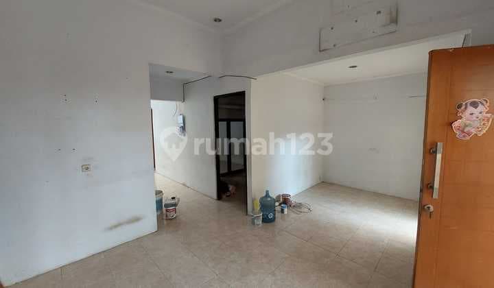 Rumah Siap Huni di Simprug Poris Tangerang Lokasi Strategis Nego