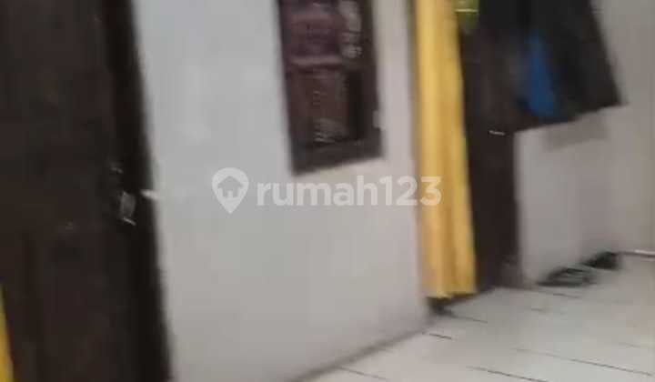 Rumah Jual Hitung Tanah di Kebon Nanas Cikokol Tangerang Nego