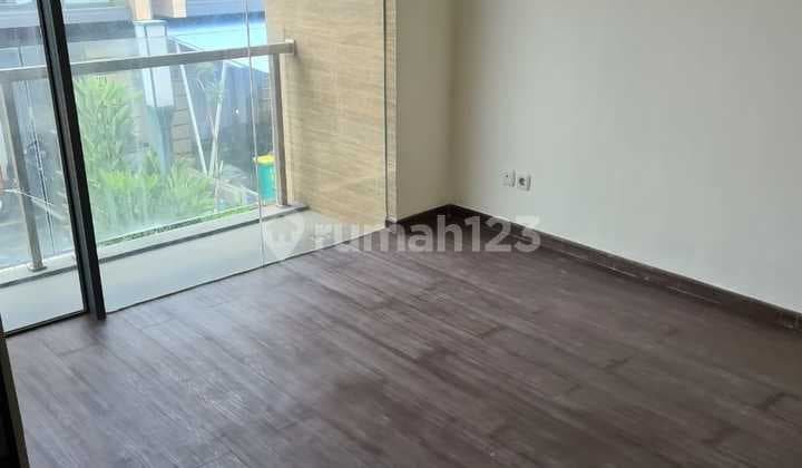 Rumah di Golden Stone Cluster Agate Serpong Tangsel