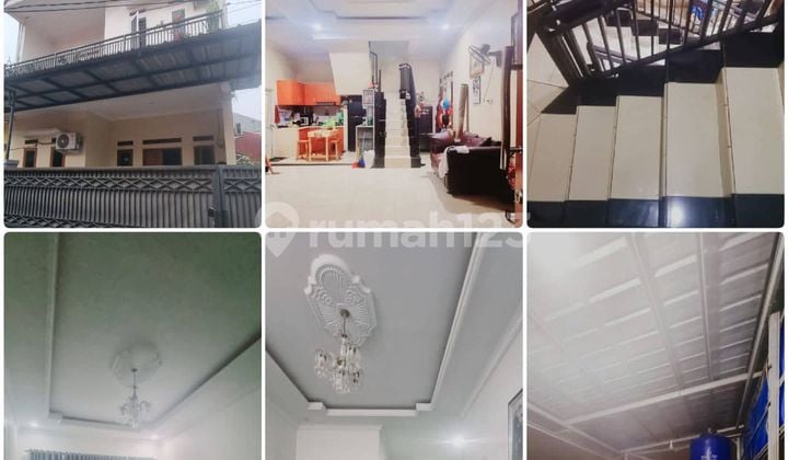 Rumah Hunian di Ciledug Tangerang Lokasi Strategis Nego Rumah Hunian di Ciledug Tangerang Lokasi Strategis Nego