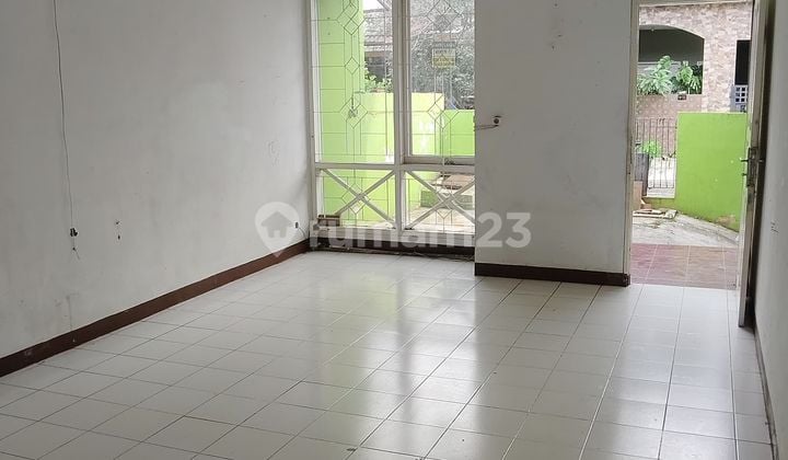 Rumah Hunian di Buana Gardenia Pinang Kota Tangerang Strategis Rumah Hunian di Buana Gardenia Pinang Kota Tangerang Strategis