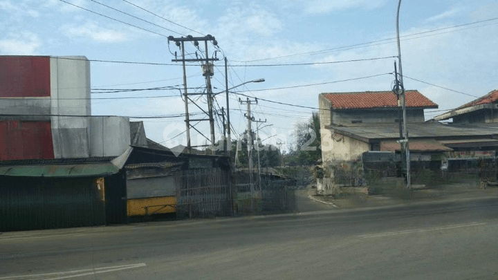 Gudang di Jatake Tangerang Lokasi Strategis Nego Gudang di Jatake Tangerang Lokasi Strategis Nego