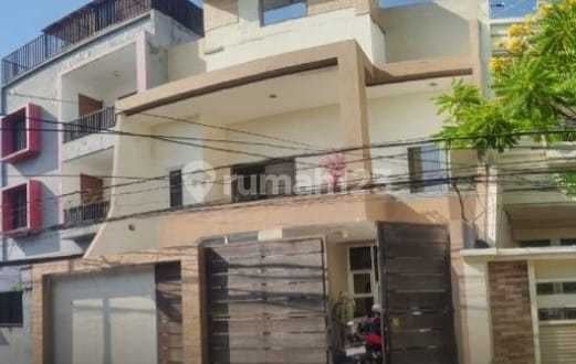 Rumah Murah Jakarta Pusat, Gunung Sahari Dalam, SHM, 115M, 1,3M All In!