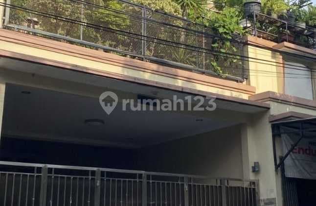 Dijual Rumah Murah Dari Pasaran! Lokasi Nyaman Strategis. (Via Lelang)