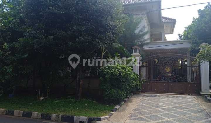 Dijual Rumah Elegan Posisi Hook Harga Murah Dari Pasaran! Lokasi Nyaman & Strategis.(Via Lelang)