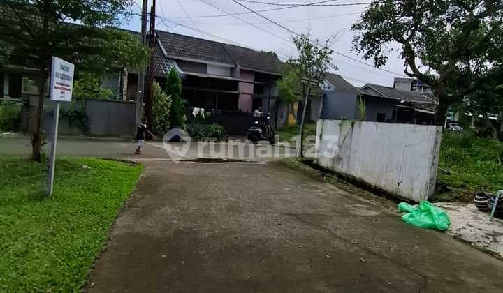 Hot Deal! SHM House in Bekasi for 300 Million - Near Toll Road