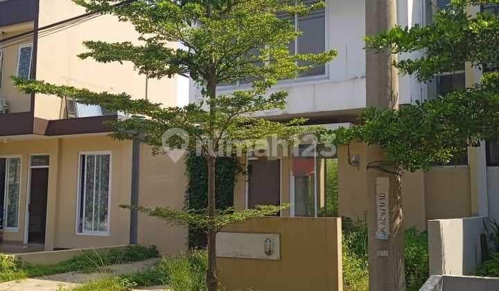 Dijual Rumah Murah di Permata Arcadia, Depok, 124M, 2Lt, SHM, 875Jt All In!