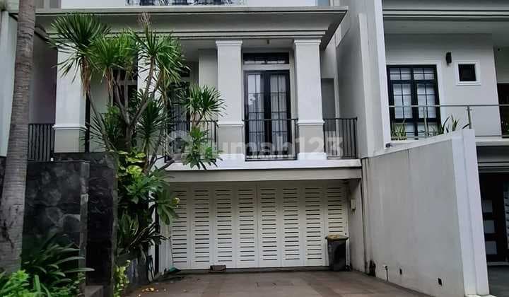 Rumah Murah Pejaten Tanah Luas, 3Lt, Akses Luas, 3M All In!